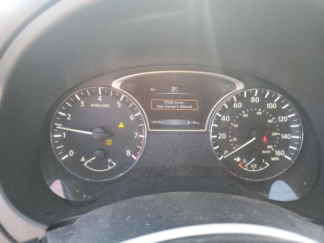 2018 NISSAN ALTIMA 2.5 1N4AL3AP8JC212157