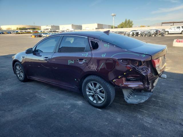 2016 KIA OPTIMA LX 5XXGT4L19GG029880