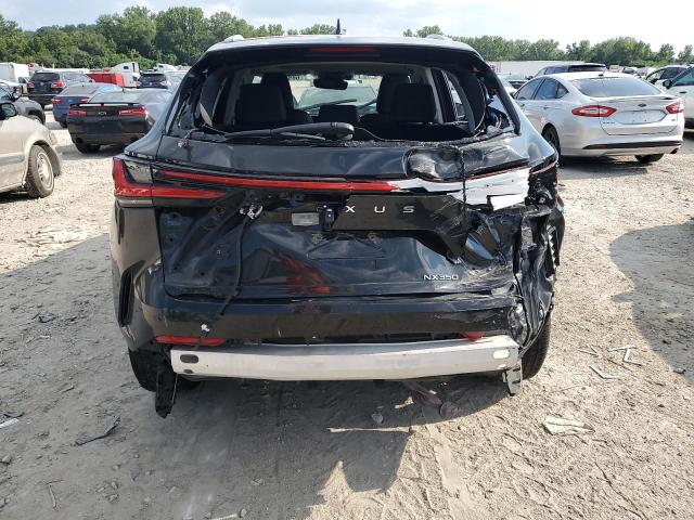 2025 LEXUS NX 350 PRE 2T2GGCEZ8SC070059