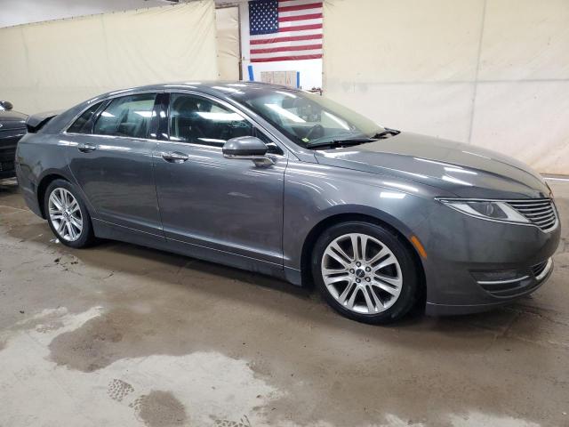 2015 LINCOLN MKZ 3LN6L2GK5FR613000