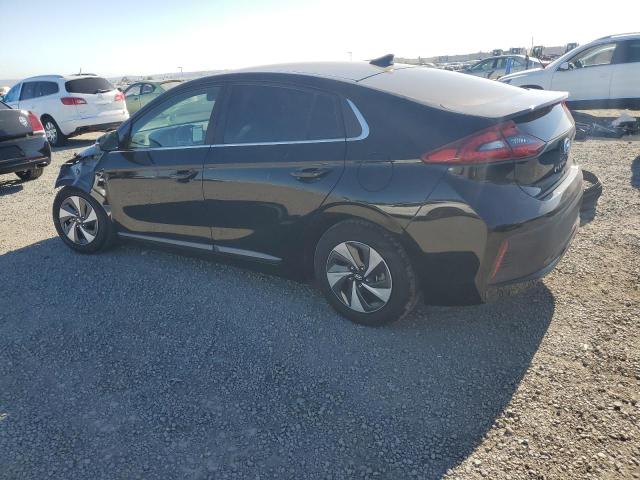 2019 HYUNDAI IONIQ SEL KMHC75LCXKU137899