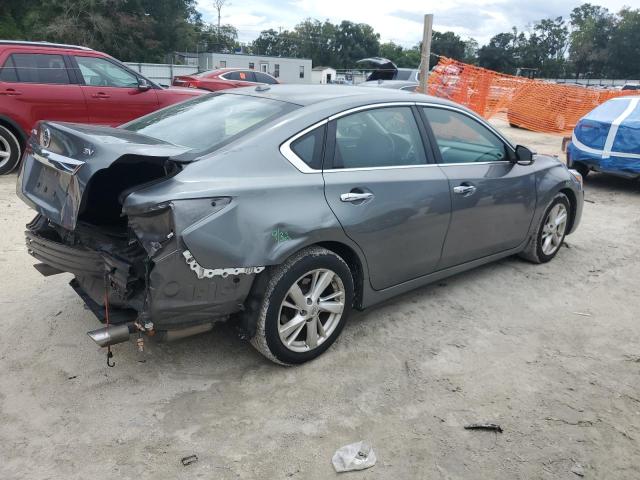 2015 NISSAN ALTIMA 2.5 - 1N4AL3AP2FC129458