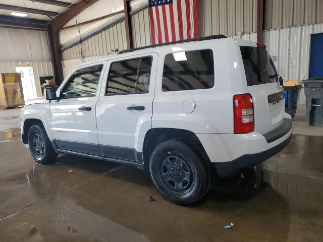 2016 JEEP PATRIOT SP 1C4NJPBB1GD562793