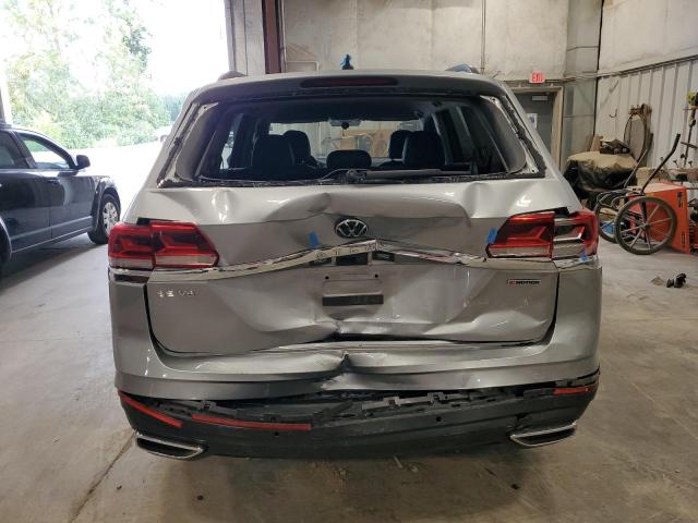 2021 VOLKSWAGEN ATLAS SE - 1V2HR2CAXMC577078