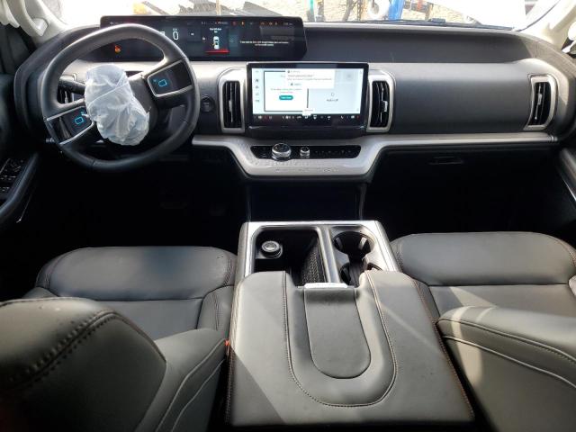 2025 FORD EXPEDITION #3305330344