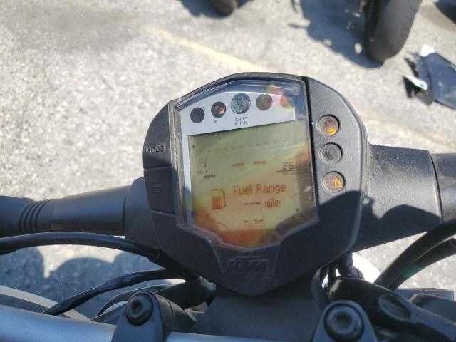 2020 KTM 200 DUKE MD2JPC404LC094327
