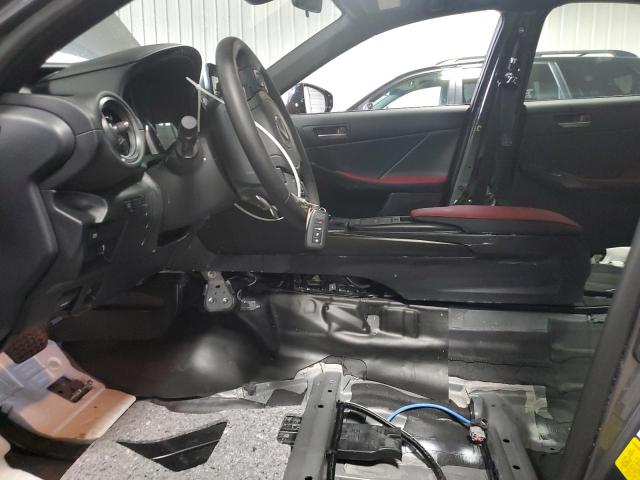 2025 LEXUS IS 350 F S - JTHBZ1E20S5038573