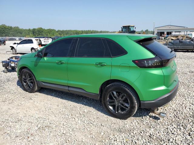 2015 FORD EDGE SEL - 2FMTK3J92FBB70434