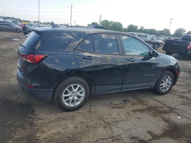 2023 CHEVROLET EQUINOX LS 3GNAXSEG9PL169505