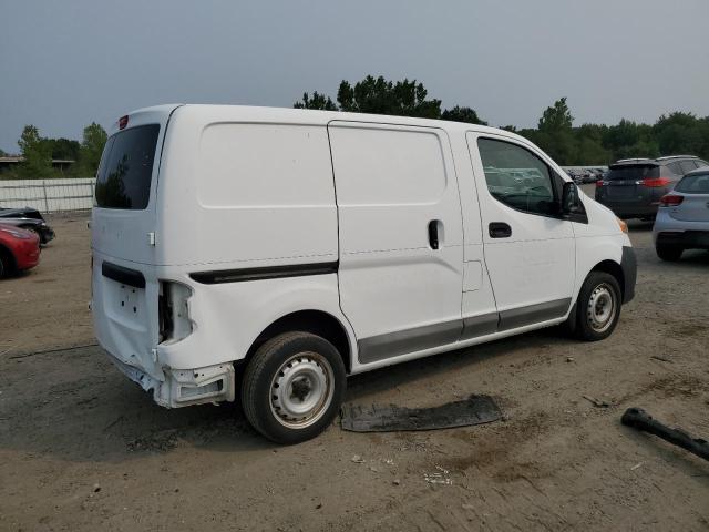 2017 NISSAN NV200 2.5S 3N6CM0KN6HK710905