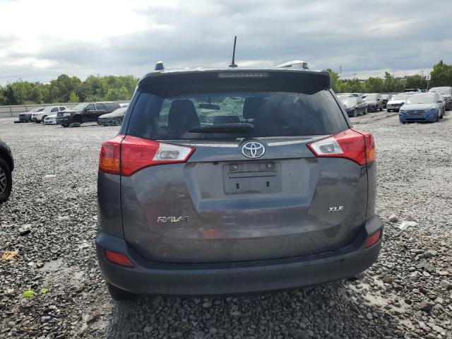 2014 TOYOTA RAV4 XLE - 2T3WFREV4EW130559