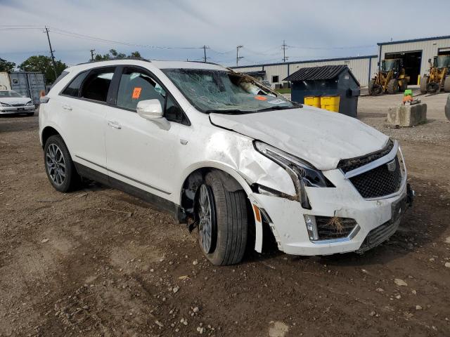 2023 CADILLAC XT5 SPORT 1GYKNHRS3PZ112305