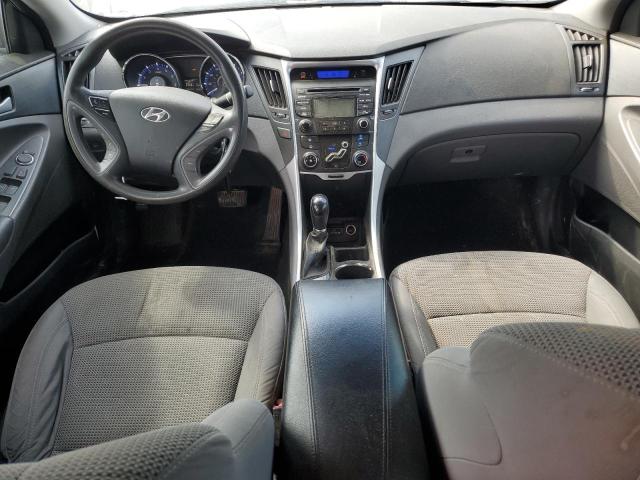 2013 HYUNDAI SONATA GLS #3305214020