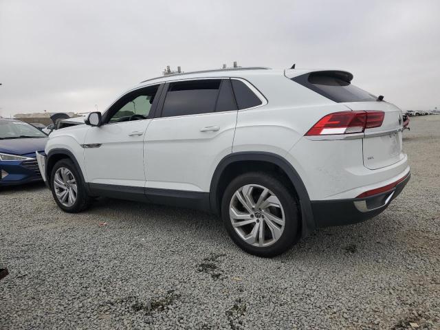 2020 VOLKSWAGEN ATLAS CROS 1V2MC2CA1LC205188