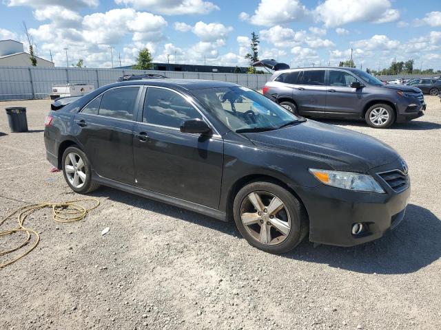 2011 TOYOTA CAMRY BASE - 4T1BF3EK1BU197190