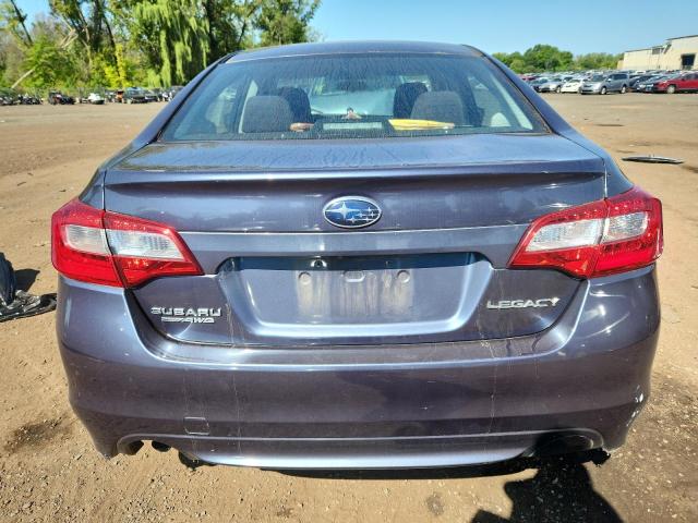2015 SUBARU LEGACY 2.5 4S3BNAA66F3010641