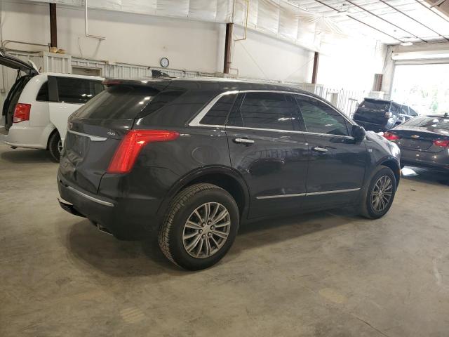 2019 CADILLAC XT5 LUXURY - 1GYKNCRSXKZ288828