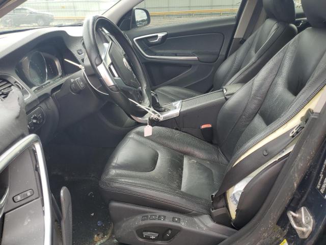 2014 VOLVO S60 T5 - YV1612FH5E1288769