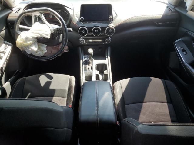 2023 NISSAN SENTRA SR - 3N1AB8DV4PY234972