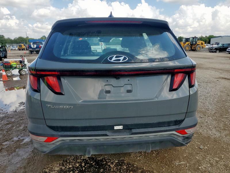 2024 HYUNDAI TUCSON SE 5NMJA3DEXRH438952
