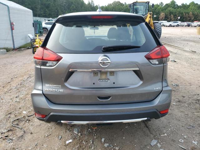 2018 NISSAN ROGUE S - JN8AT2MV2JW303149