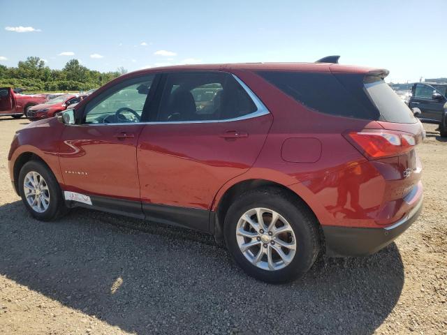 2019 CHEVROLET EQUINOX LT 3GNAXUEV2KS500871