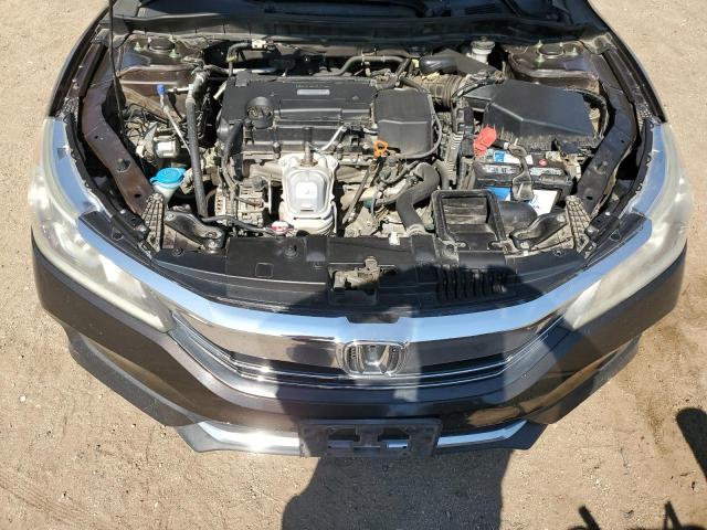 2017 HONDA ACCORD LX - 1HGCR2F37HA254327