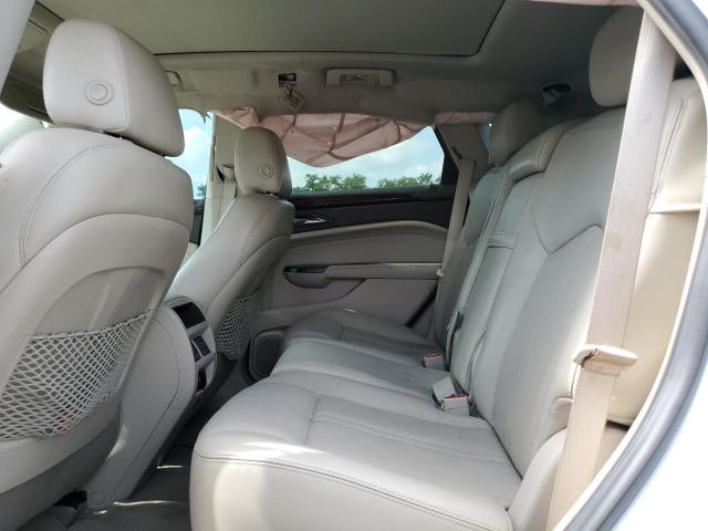 2015 CADILLAC SRX LUXURY 3GYFNEE30FS559538