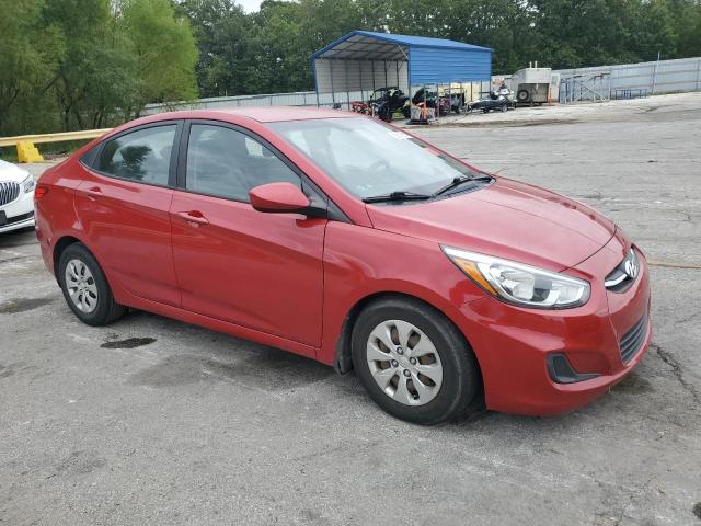 2015 HYUNDAI ACCENT GLS KMHCT4AE5FU916868