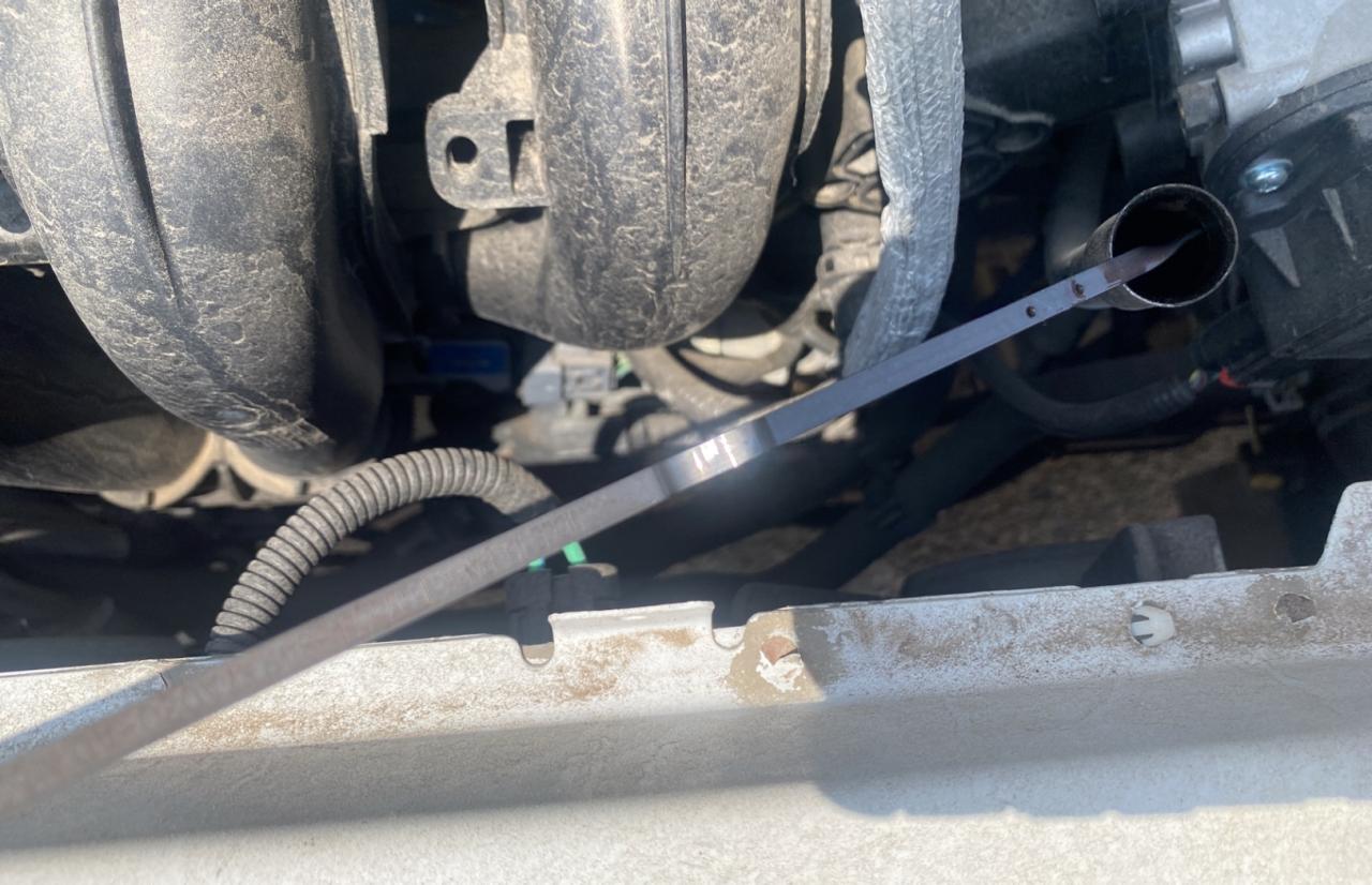 FORD TRANSIT CONNECT XLT