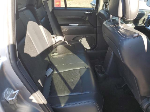 2016 JEEP COMPASS LA 1C4NJDEB2GD698022