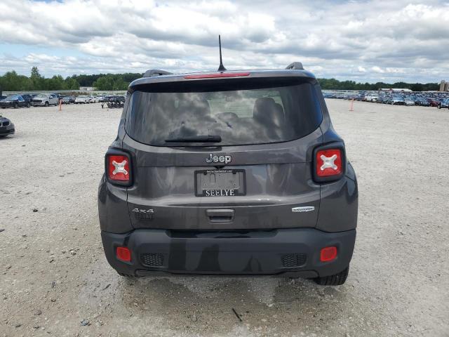 2021 JEEP RENEGADE L - ZACNJDBBXMPM57937