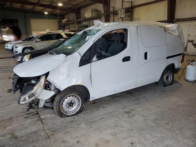 2018 CHEVROLET CITY EXPRE 3N63M0YN6JK696467