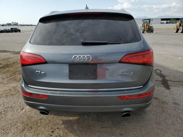 2015 AUDI Q5 PREMIUM WA1C8AFP4FA054611