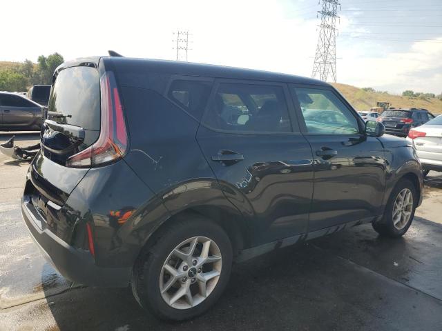 2023 KIA SOUL LX KNDJ23AU9P7890243