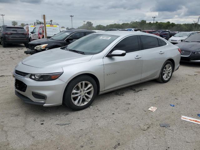 Global Auto Auctions: 2018 CHEVROLET MALIBU LT