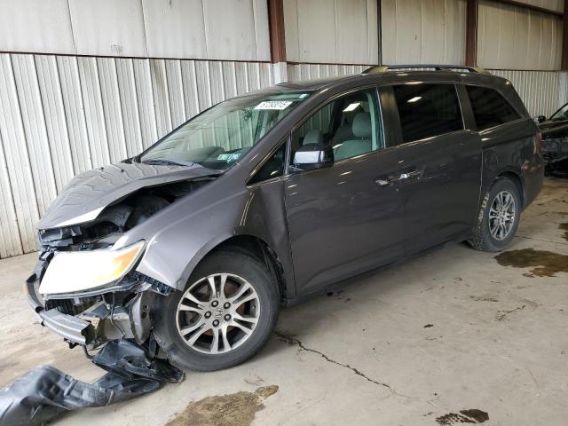 HONDA ODYSSEY EX