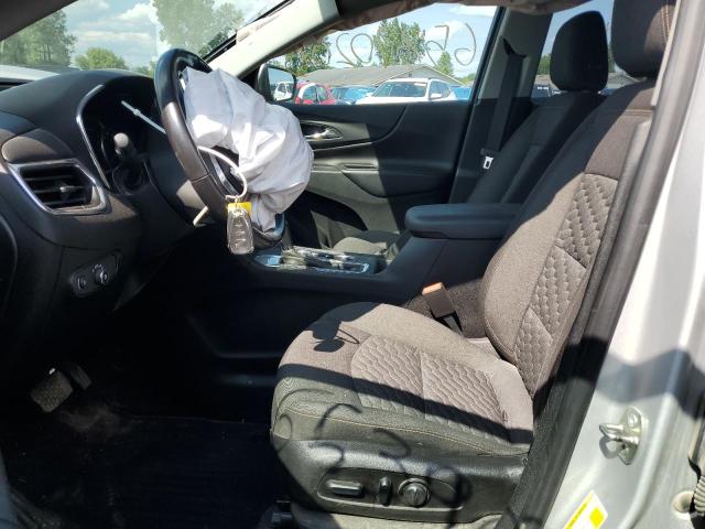 2019 CHEVROLET EQUINOX LT 2GNAXKEV2K6141637