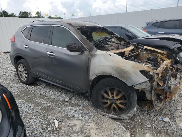 2017 NISSAN ROGUE SV - 5N1AT2MV6HC782212