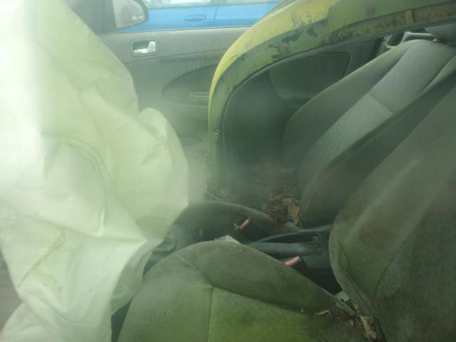 2008 CHEVROLET COBALT LS #3303930693