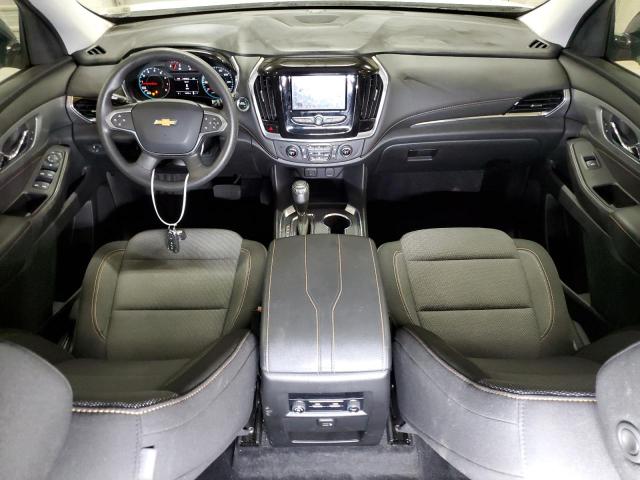 2020 CHEVROLET TRAVERSE LS 1GNEVFKW7LJ257724
