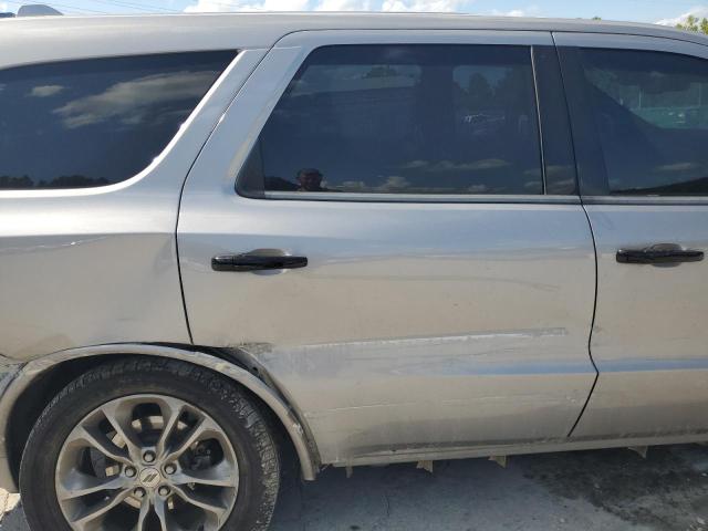 2019 DODGE DURANGO GT - 1C4RDJDGXKC744148