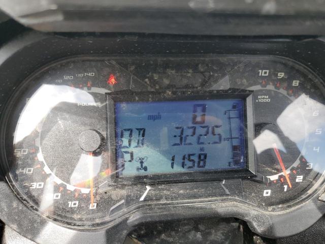 2023 POLARIS GENERAL XP 3NSGMK993PM391635