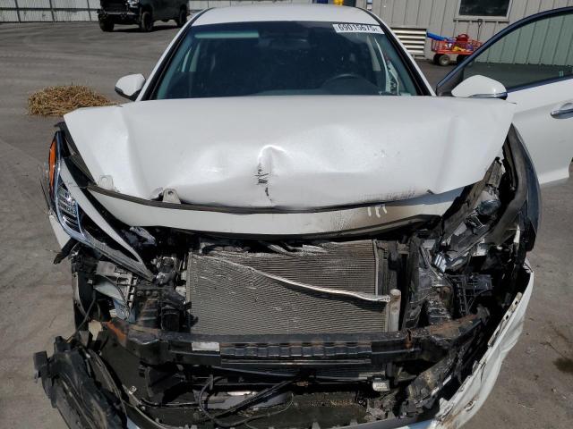 2015 HYUNDAI SONATA SPORT 5NPE34AFXFH107107