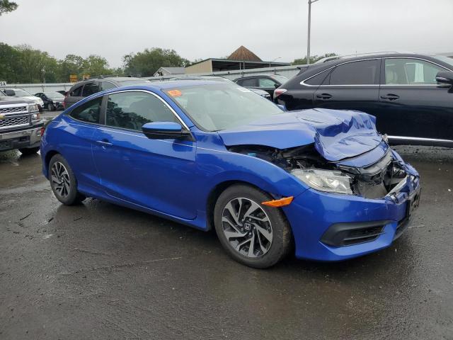 2017 HONDA CIVIC LX 2HGFC4B0XHH300174