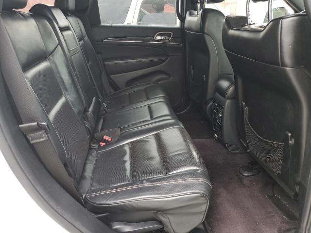 2017 JEEP GRAND CHER - 1C4RJECG1HC773855