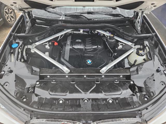 2022 BMW X7 XDRIVE4 - 5UXCW2C03N9K61644