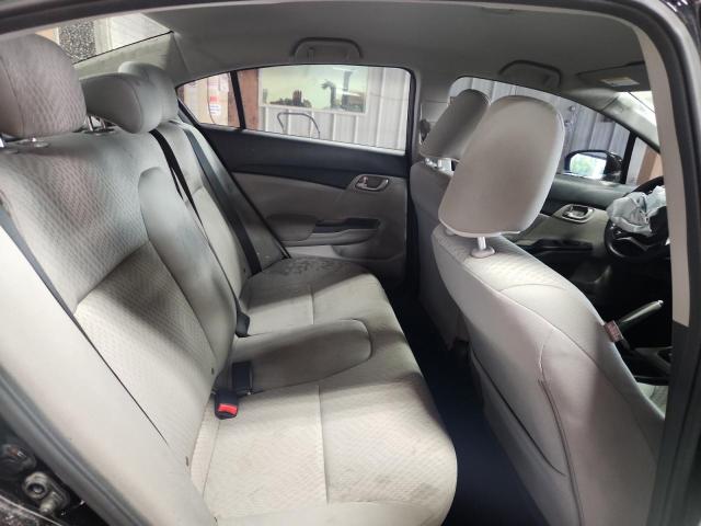 2014 HONDA CIVIC LX - 19XFB2F52EE049265