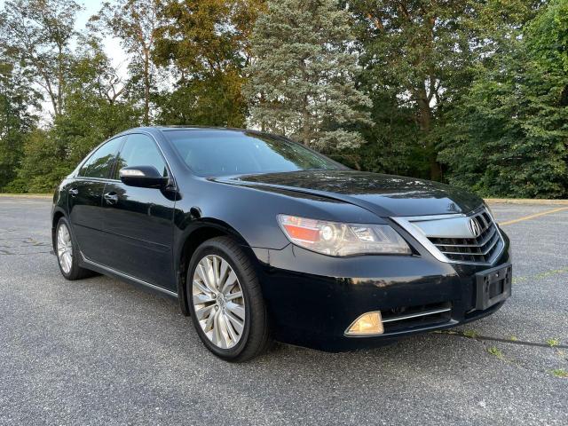ACURA RL