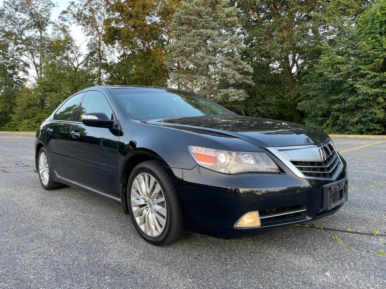 ACURA RL